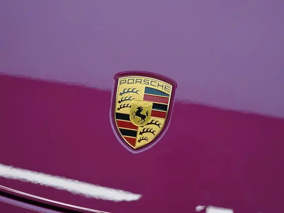 Porsche 718 — фото 10