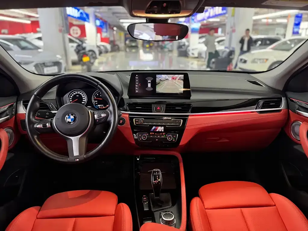 BMW X2 — фото 2