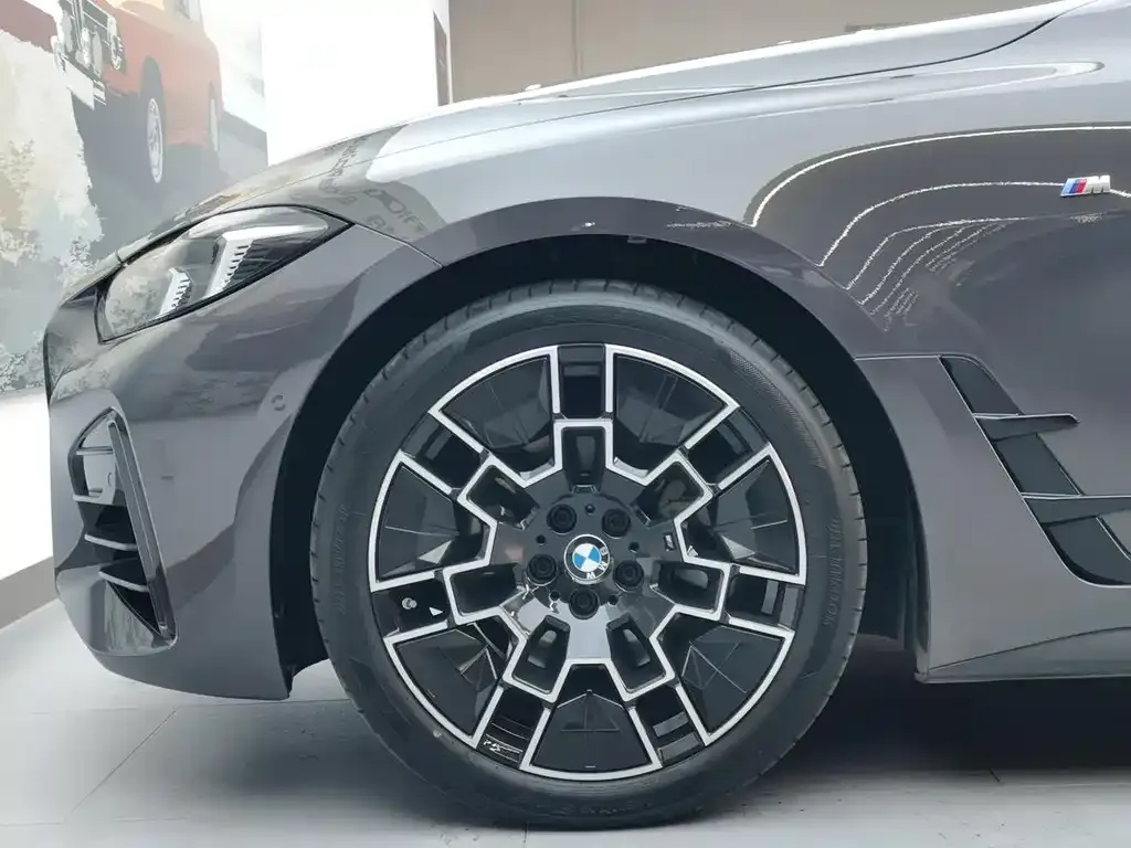 BMW 4 Series — фото 7
