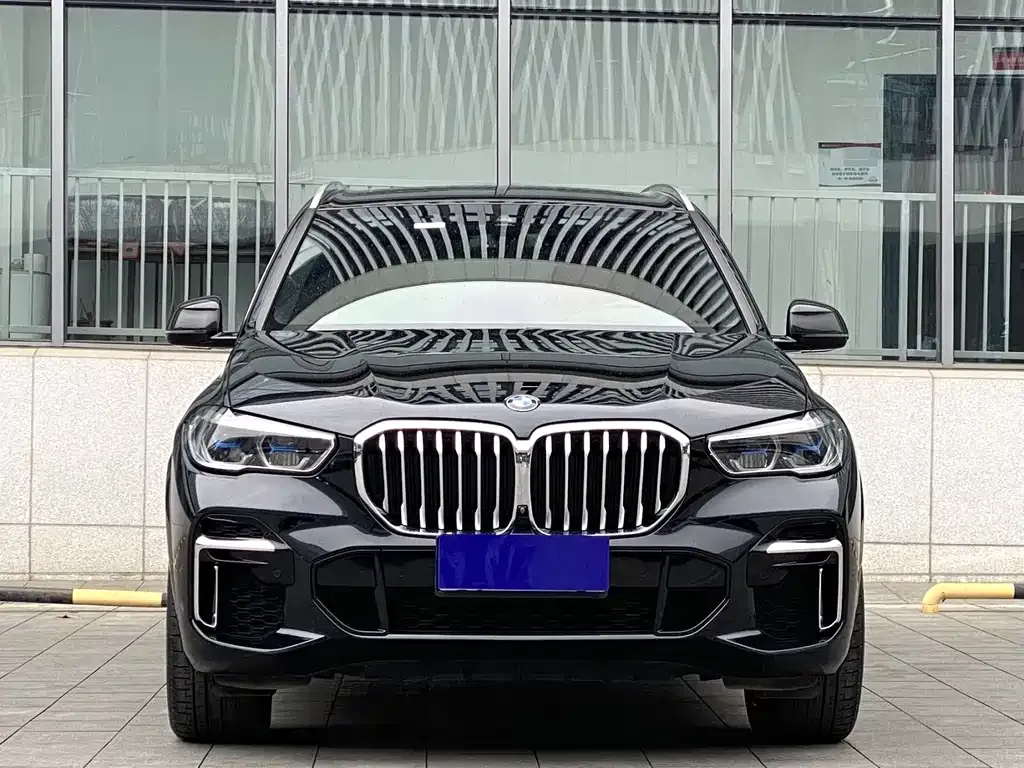 BMW X5 — фото 3