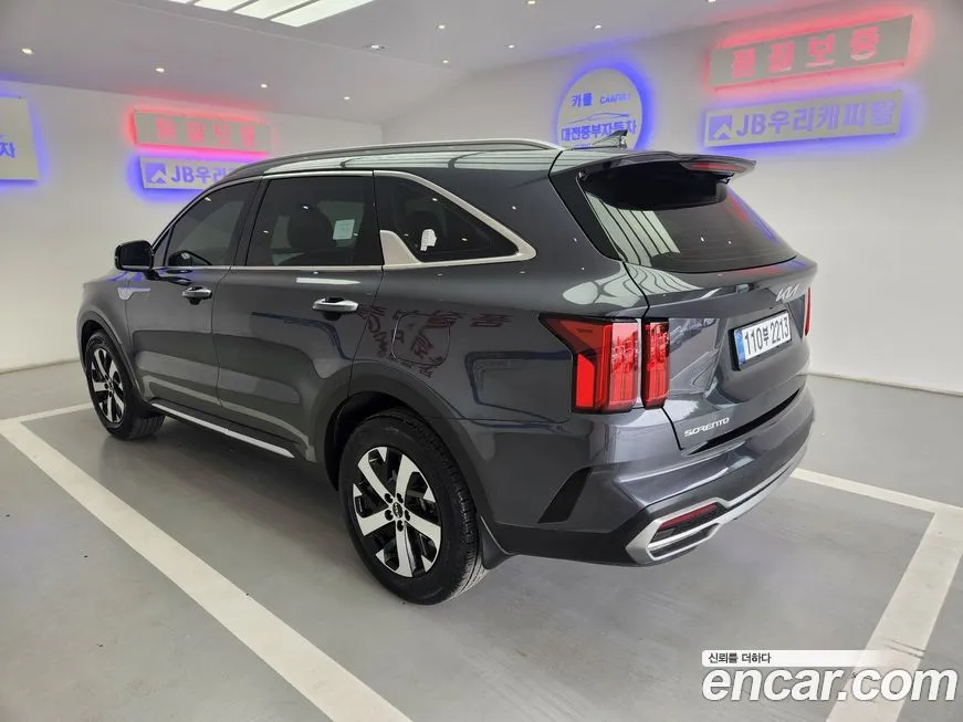 Kia Sorento — фото 2