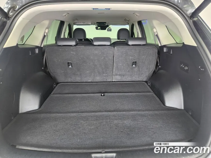 Kia Sorento — фото 7