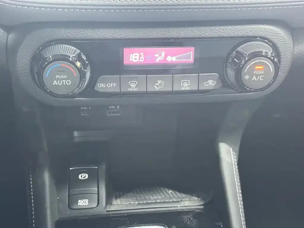 Nissan Kicks — фото 10