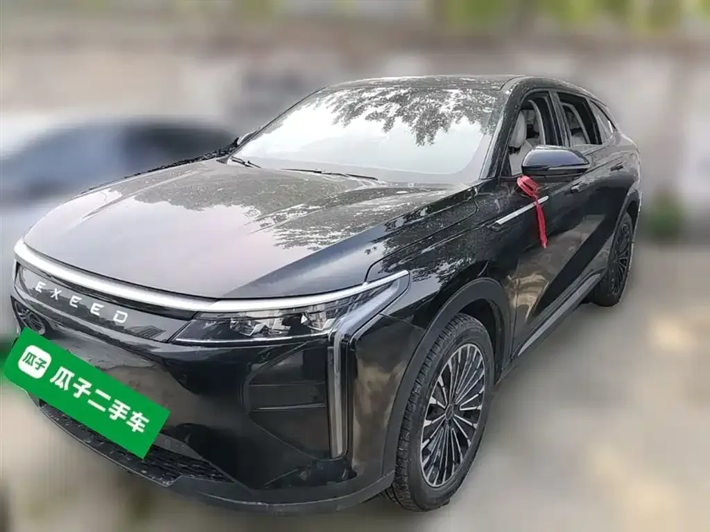 Exeed Yaoguang C-DM — фото 1