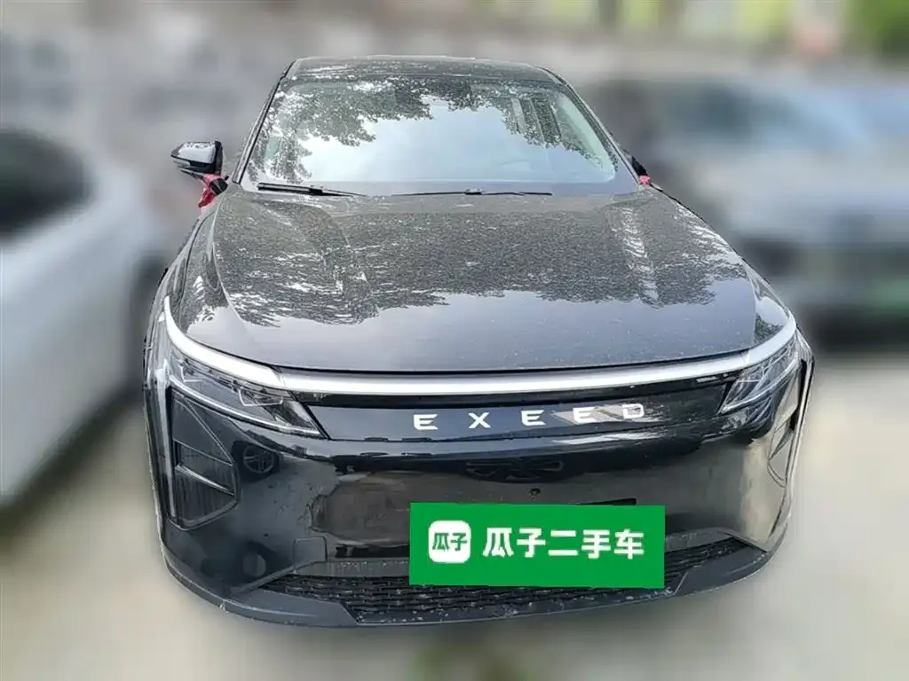 Exeed Yaoguang C-DM — фото 9