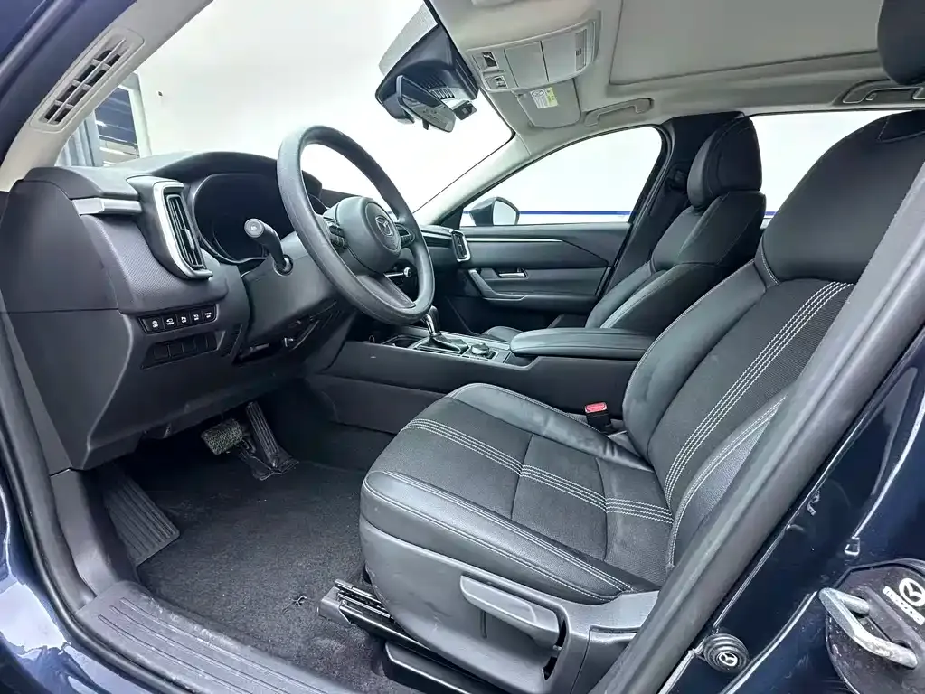 Mazda CX-50 — фото 10