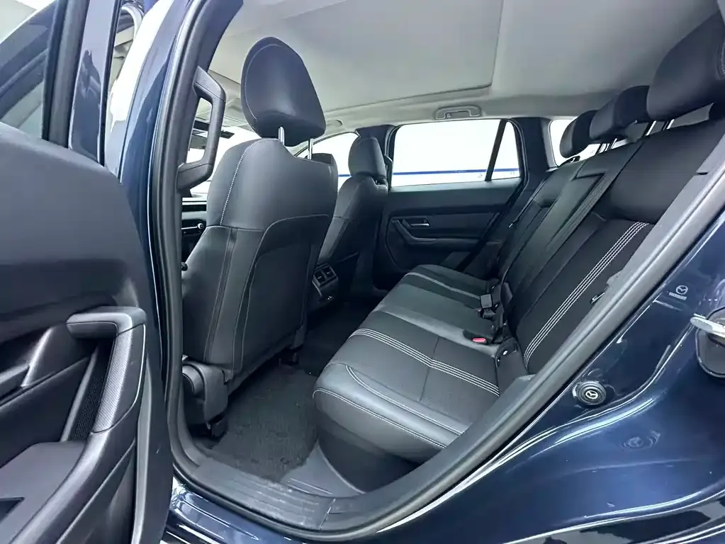 Mazda CX-50 — фото 9
