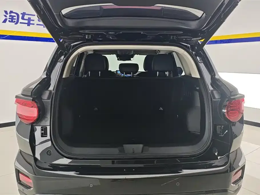 Haval H7 (Big Dog Plus) — фото 2