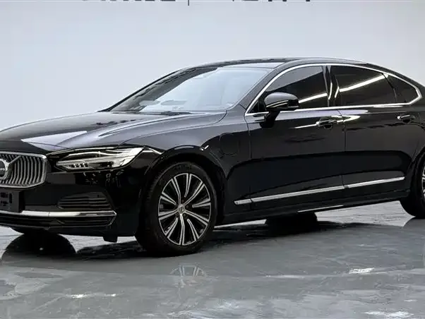Volvo S90 PHEV — фото 1