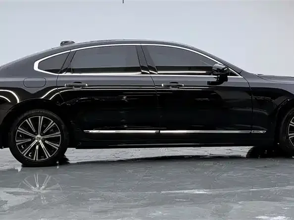 Volvo S90 PHEV — фото 10