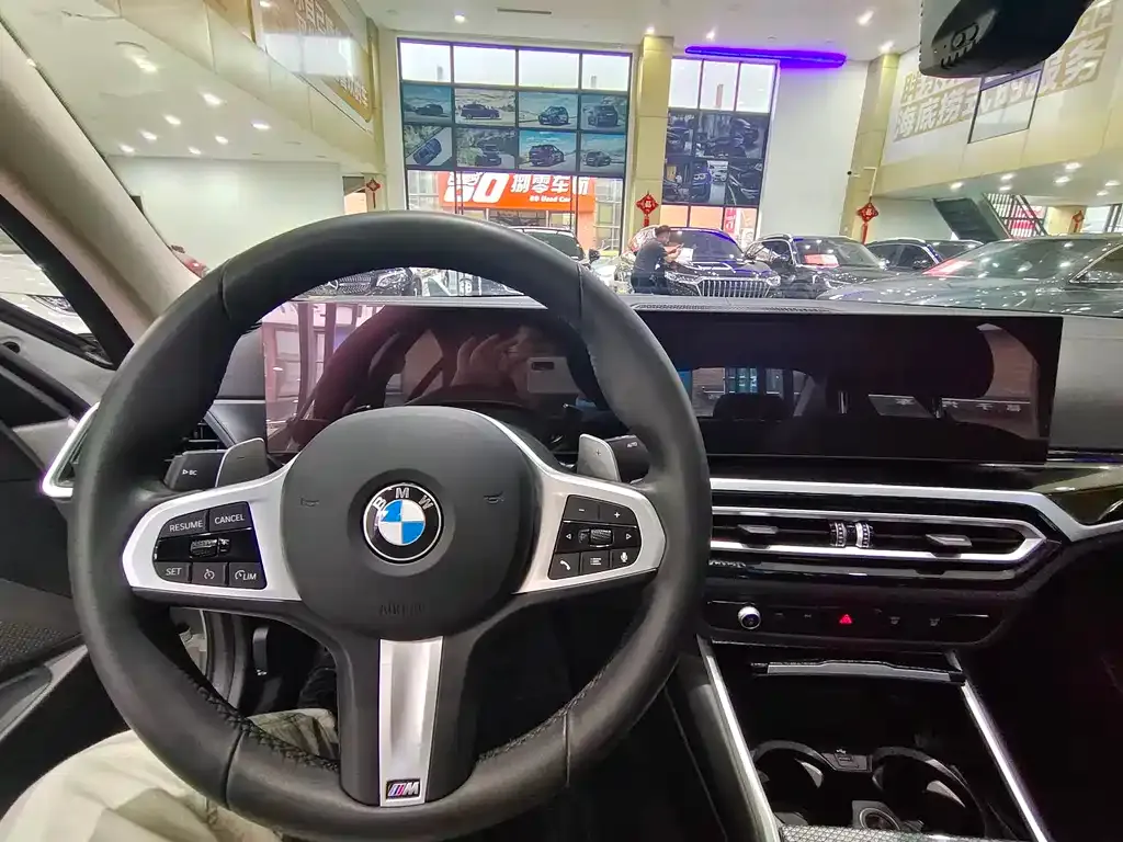 BMW 3 Series — фото 10