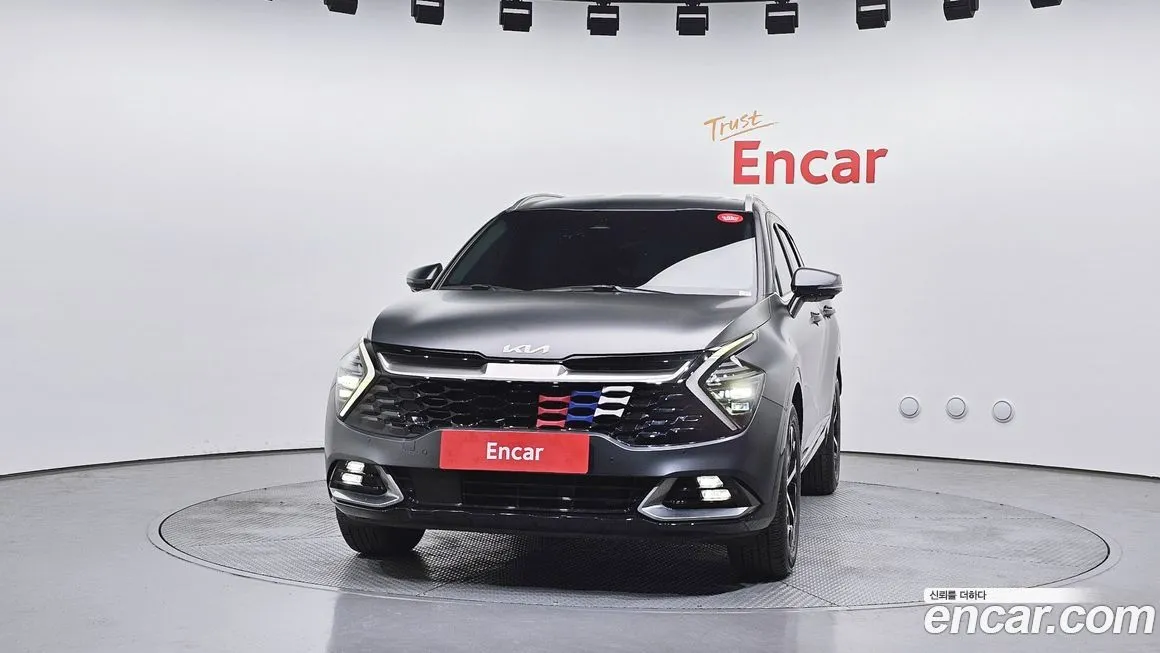 Kia Sportage — фото 2