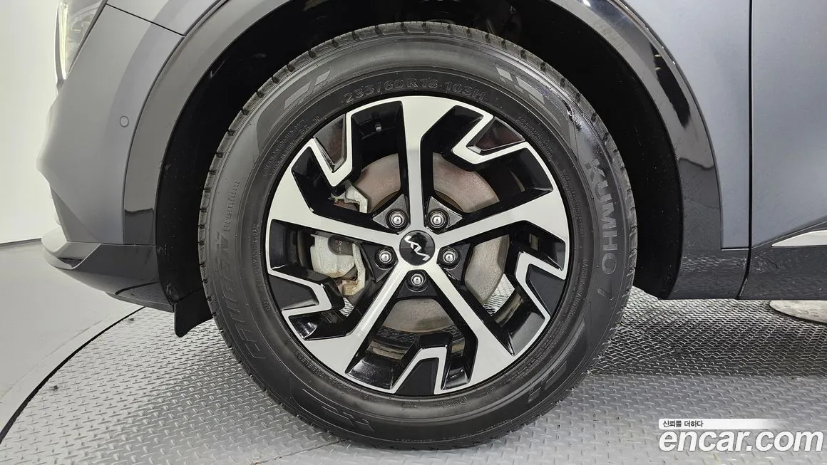 Kia Sportage — фото 7