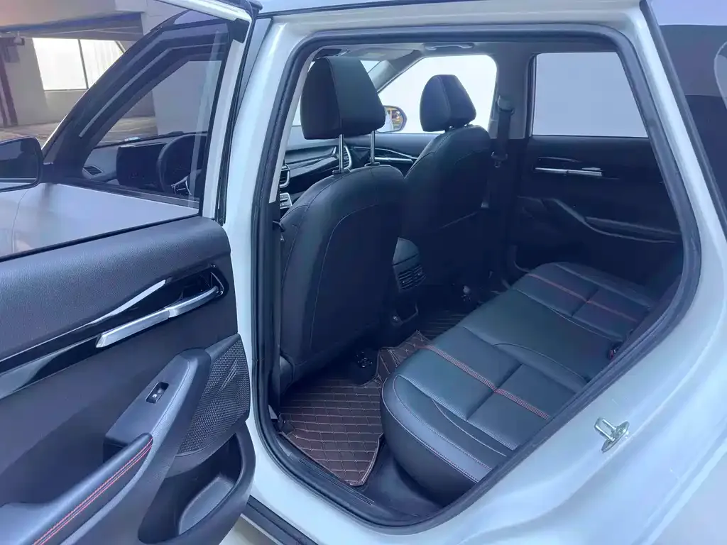 Kia KX3 — фото 7