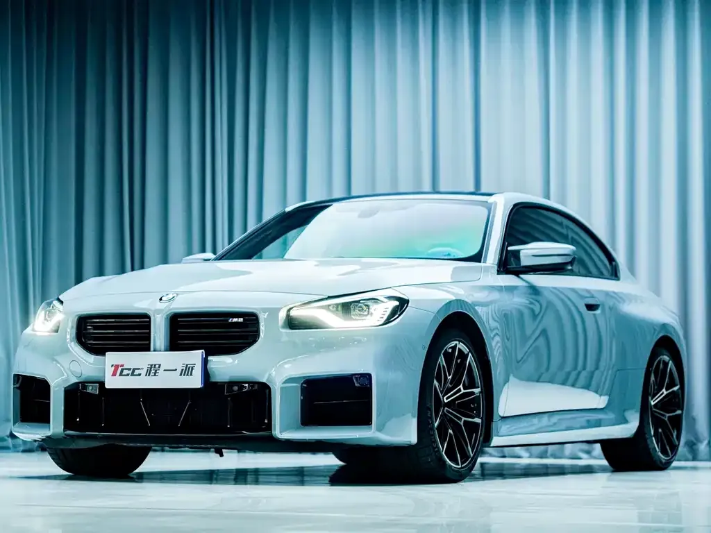 BMW M2 — фото 1