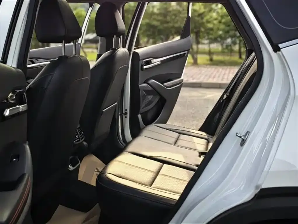 Kia KX3 — фото 6