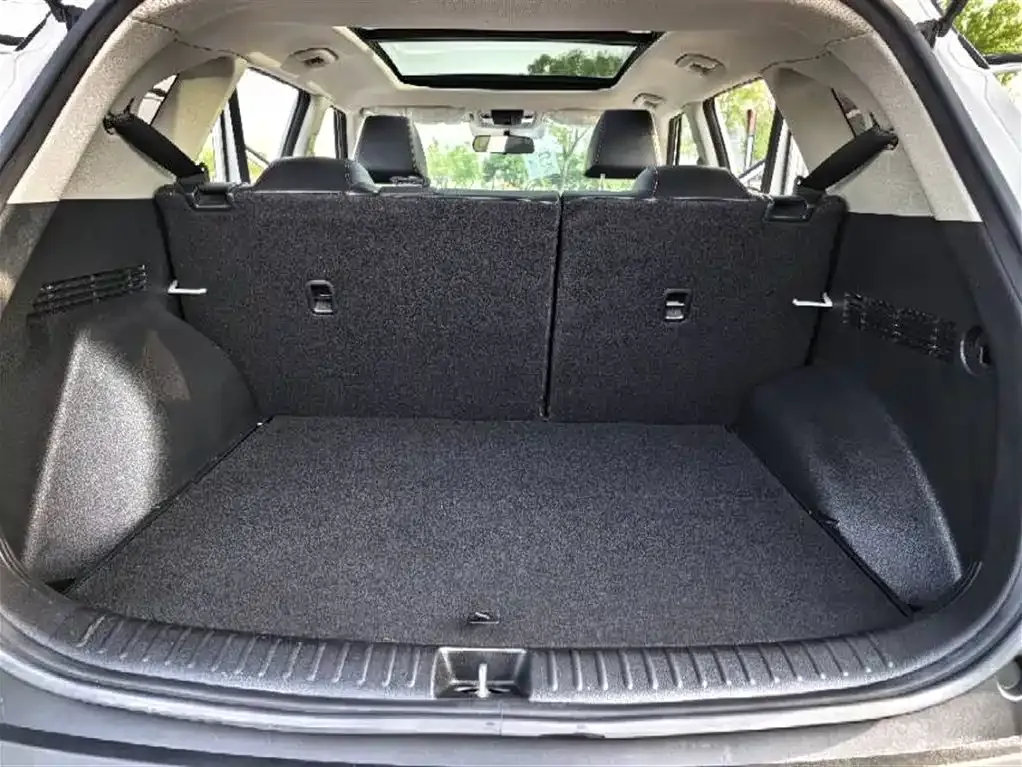Kia KX3 — фото 8