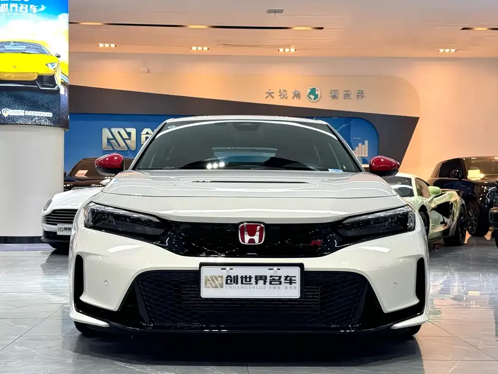 Honda Civic (Import) — фото 9