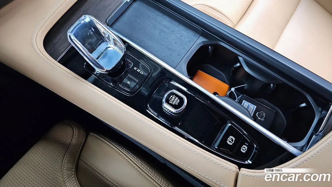 Volvo S90 — фото 9