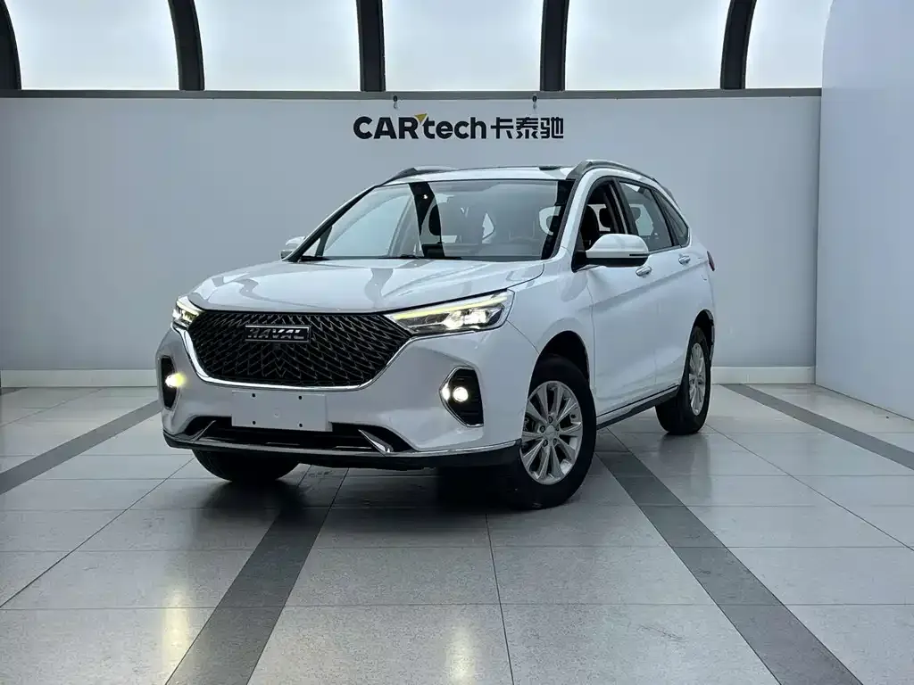 Haval M6 — фото 1