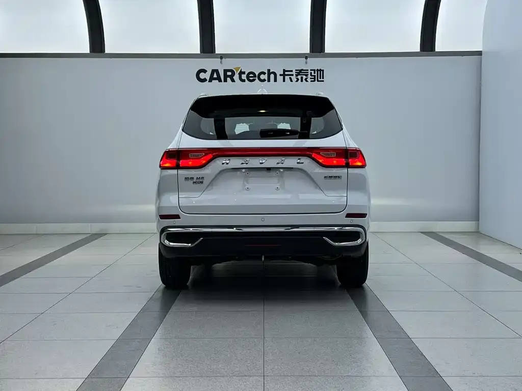 Haval M6 — фото 2
