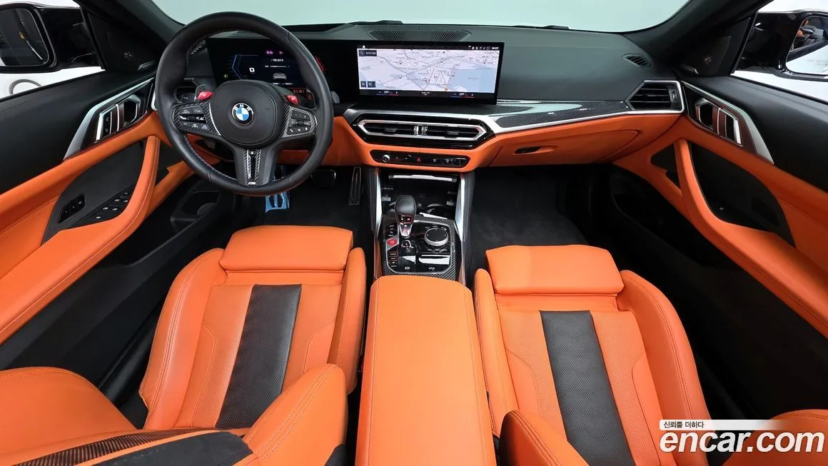 BMW M4 — фото 10