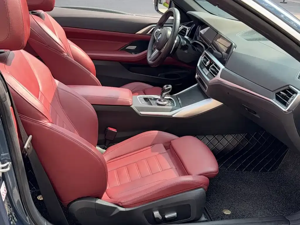 BMW 4 Series — фото 2