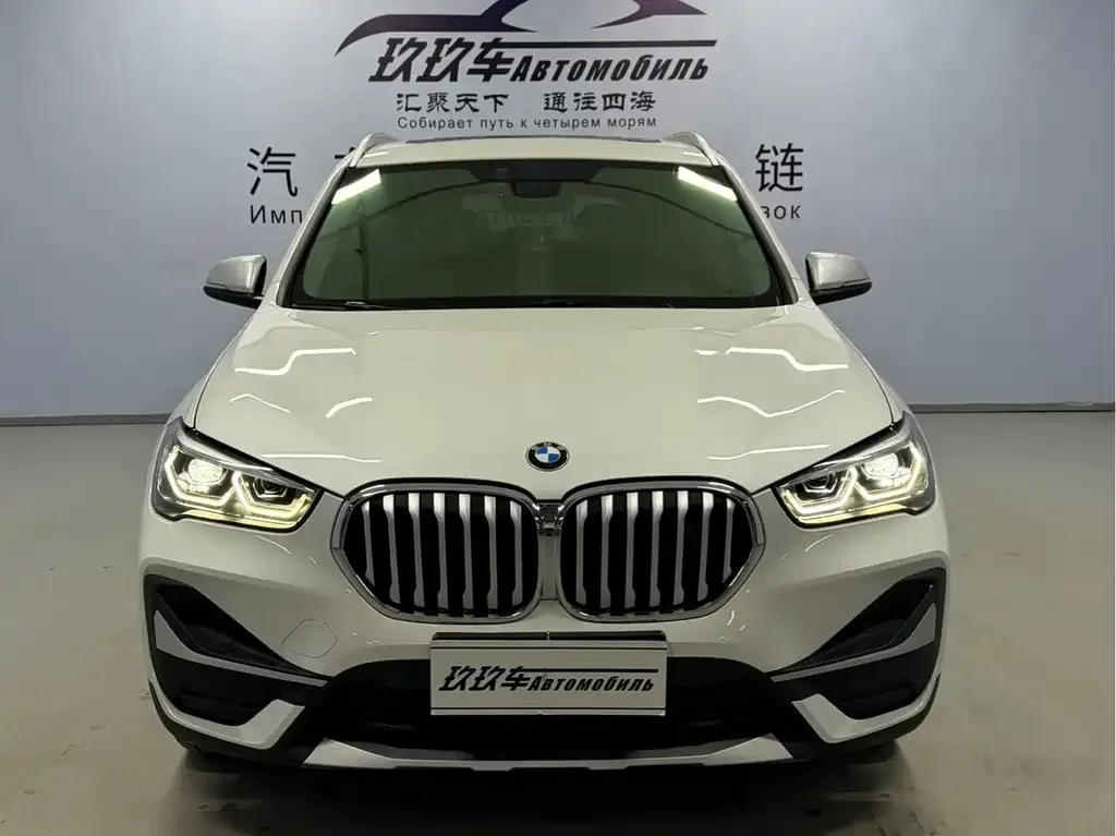 BMW X1 — фото 2