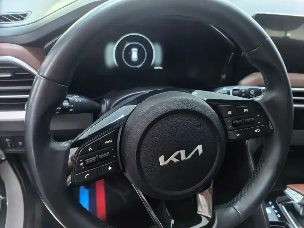 Kia Sportage — фото 10