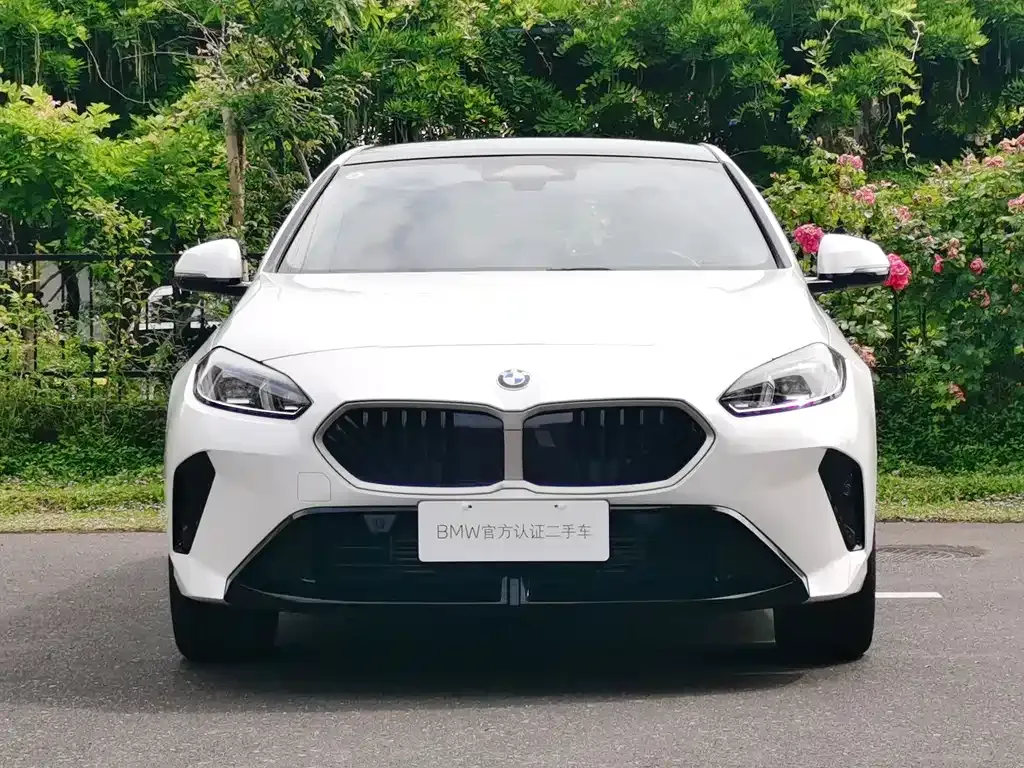 BMW 2 Series — фото 2