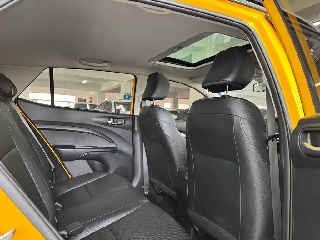 Kia KX1 — фото 8