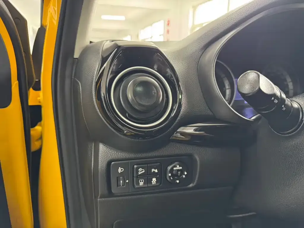 Kia KX1 — фото 9
