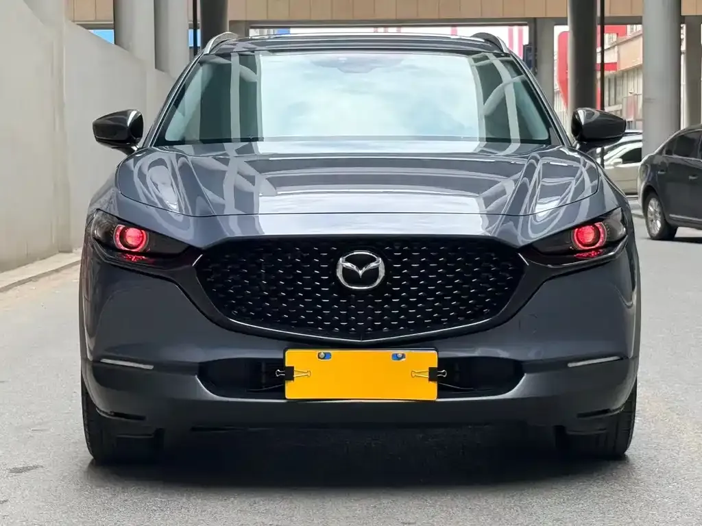 Mazda CX-30 — фото 3