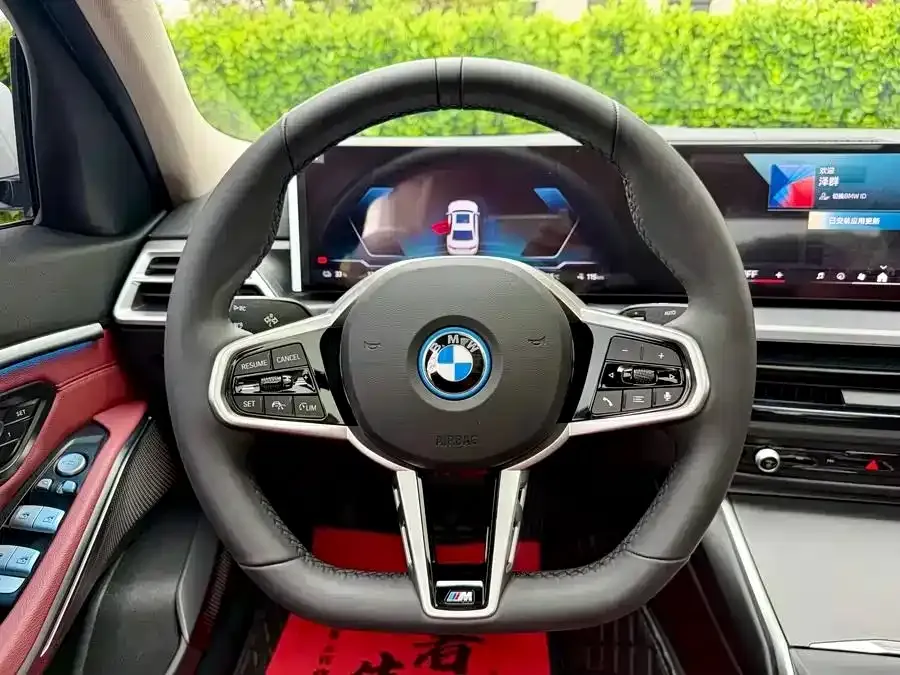 BMW i3 — фото 6