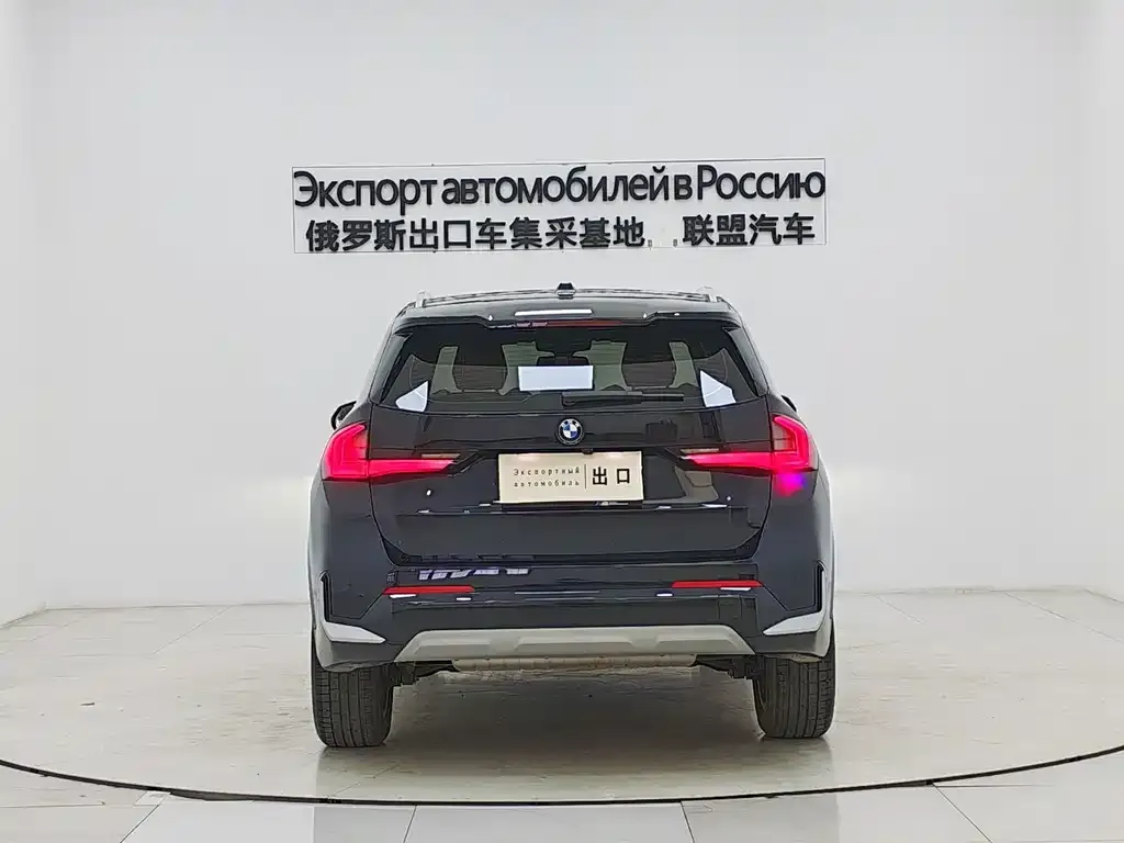 BMW X1 — фото 3