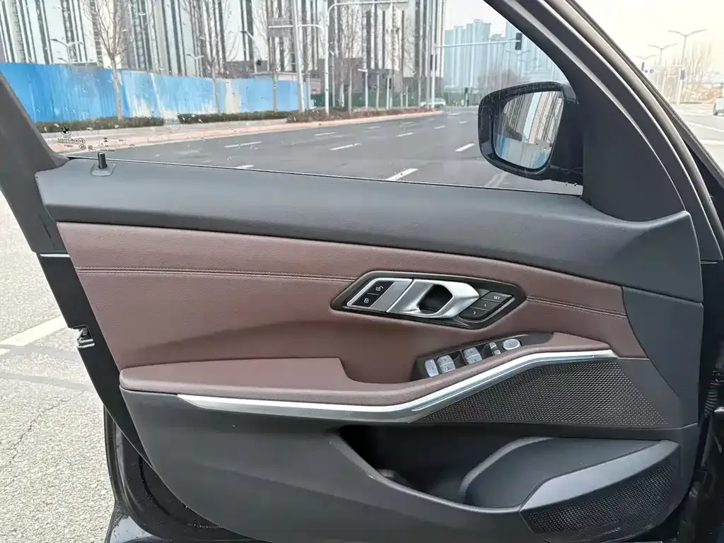 BMW i3 — фото 2