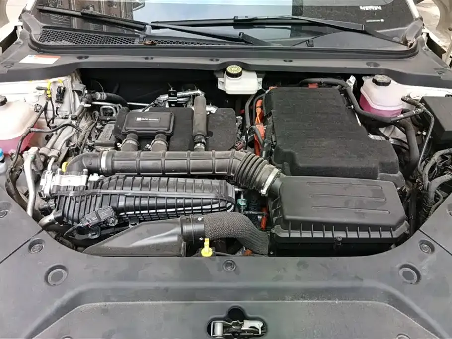BYD Seal 06 — фото 2