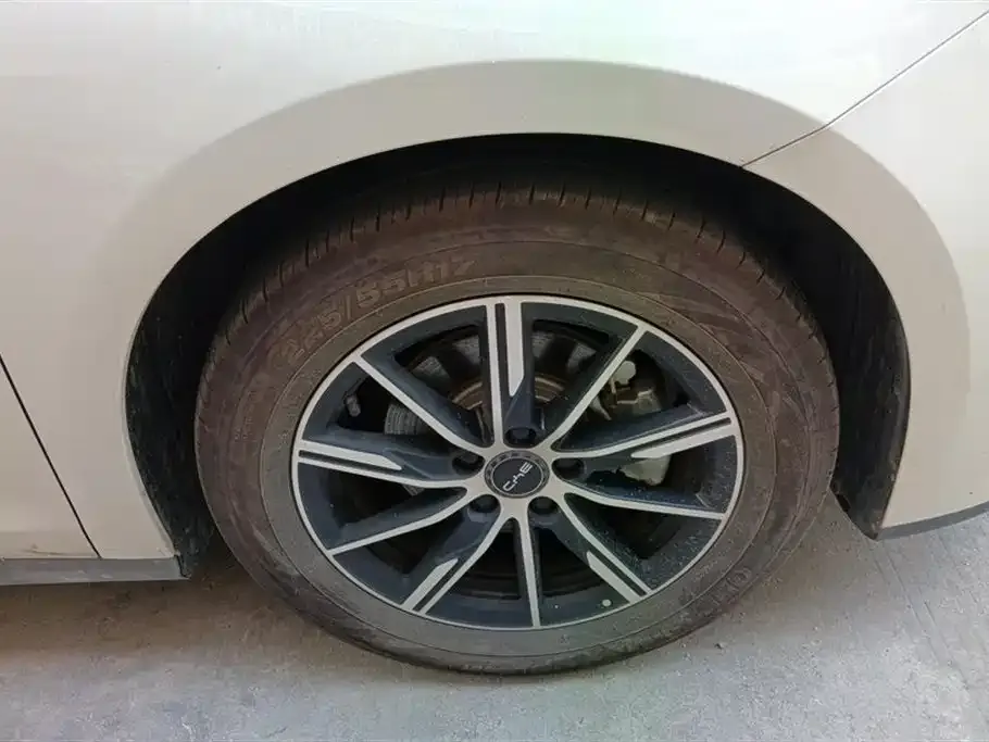 BYD Seal 06 — фото 9