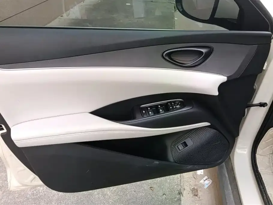 BYD Seal 06 — фото 6