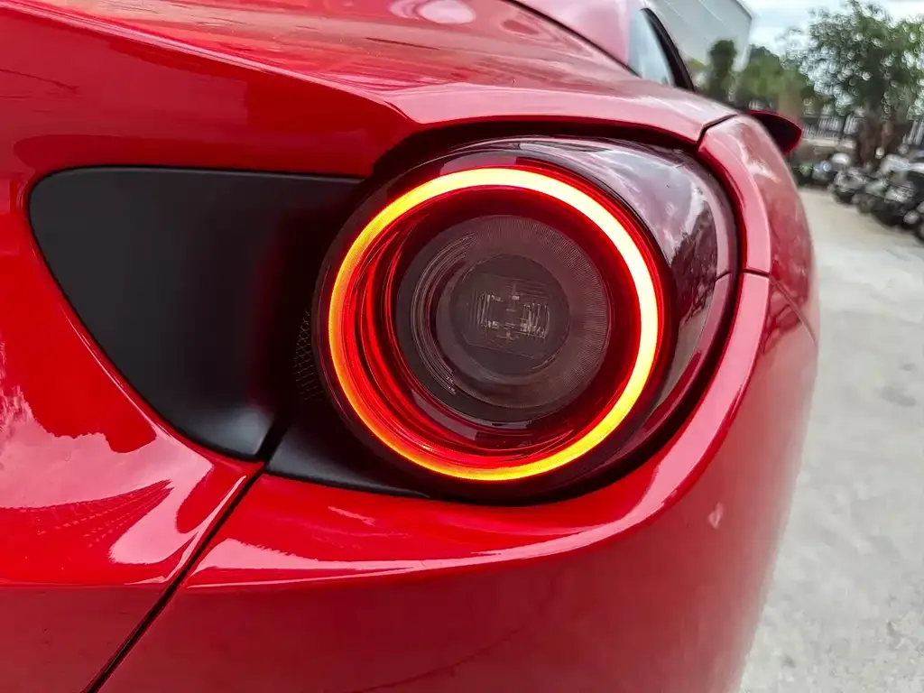 Ferrari Portofino — фото 10