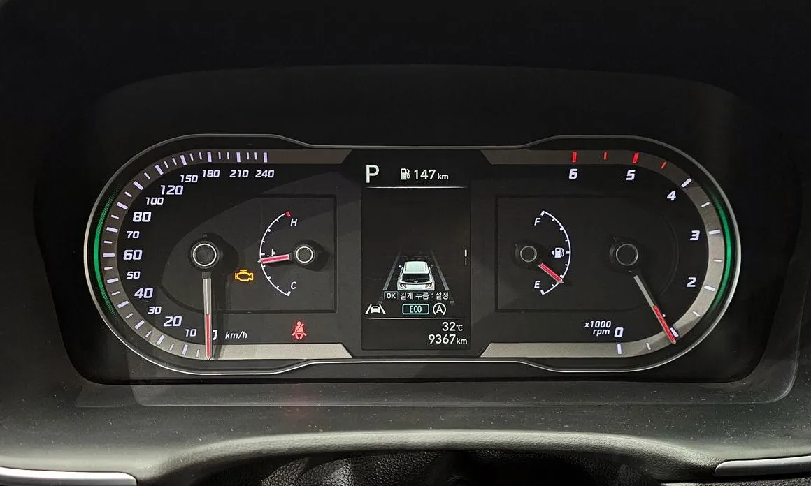 Hyundai Tucson — фото 3
