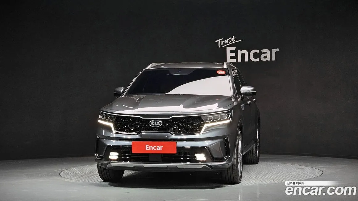 Kia Sorento — фото 4