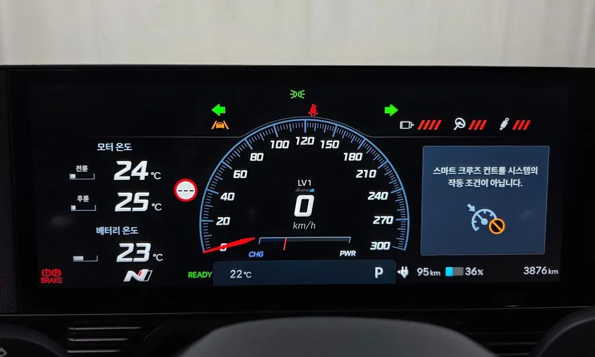 Hyundai Ioniq5 — фото 7