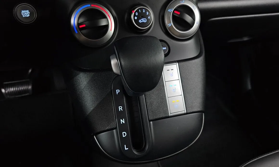 Hyundai Casper — фото 2