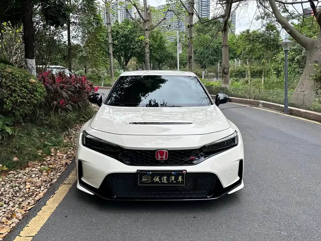 Honda Civic (Import) — фото 9
