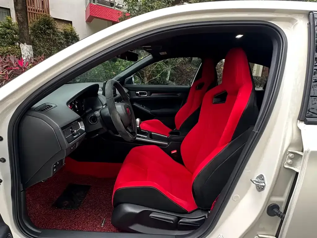 Honda Civic (Import) — фото 2