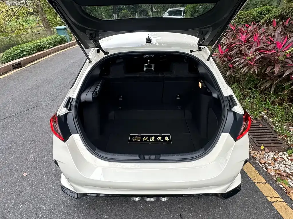 Honda Civic (Import) — фото 6