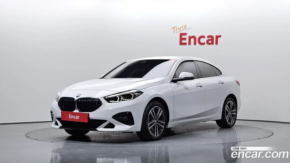 BMW 2-Series — фото 1