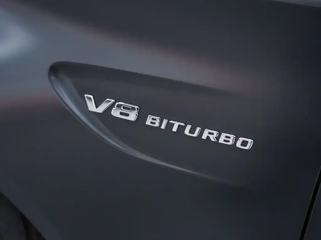 Mercedes-Benz C-Class AMG — фото 3
