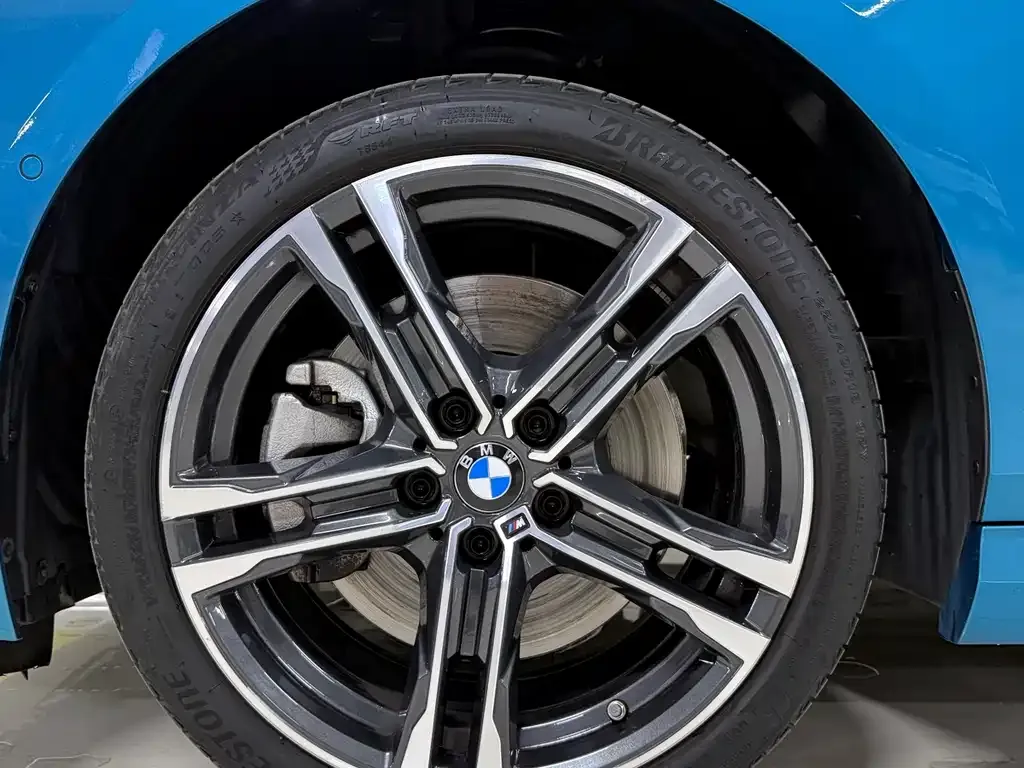 BMW 2 Series (Import) — фото 7